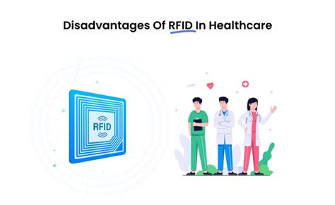 rfid based healthcare system project|disadvantages of rfid in health care.